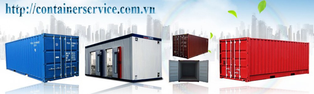 Mobil: 0988 650 003 Email: info@locthangcontainer.com